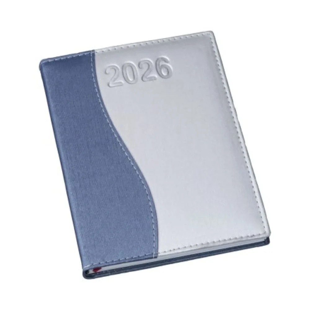 Agenda 2026 Personalizada Clássica S