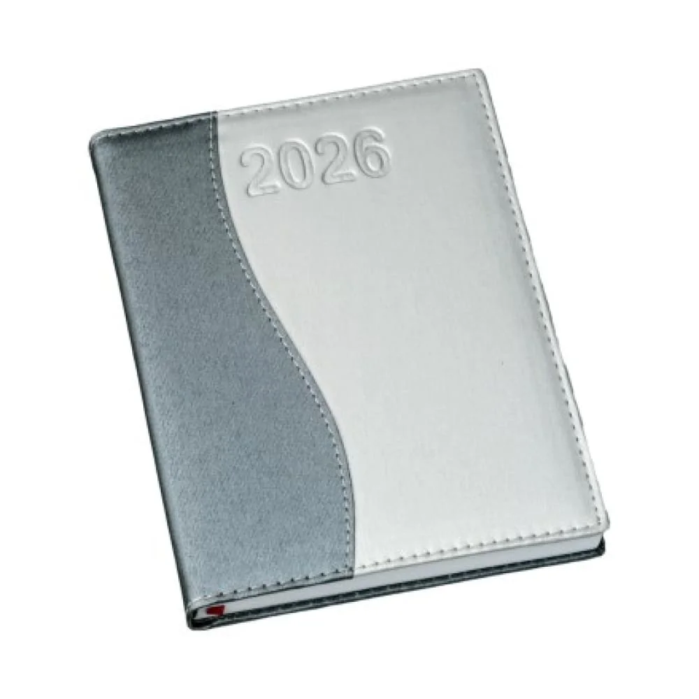 Agenda 2026 Personalizada Clássica S-PL150L