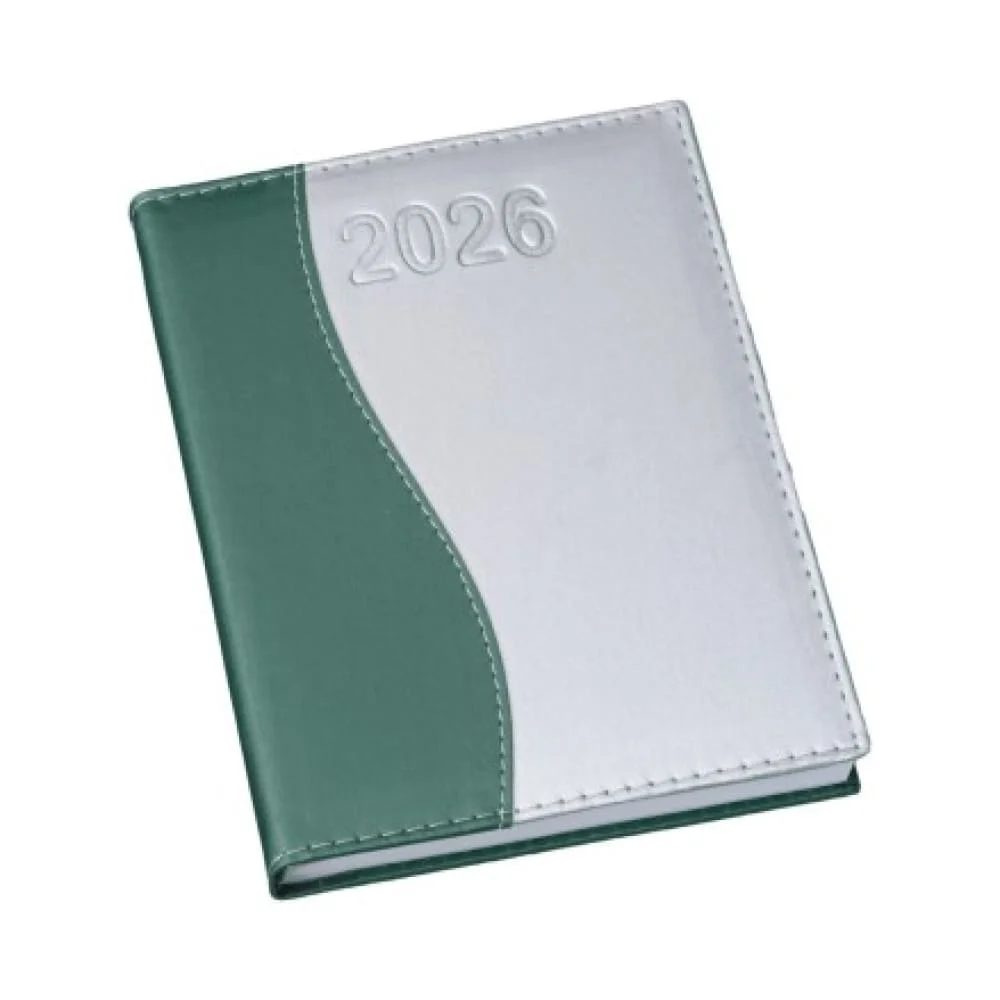 Agenda 2026 Personalizada Clássica S