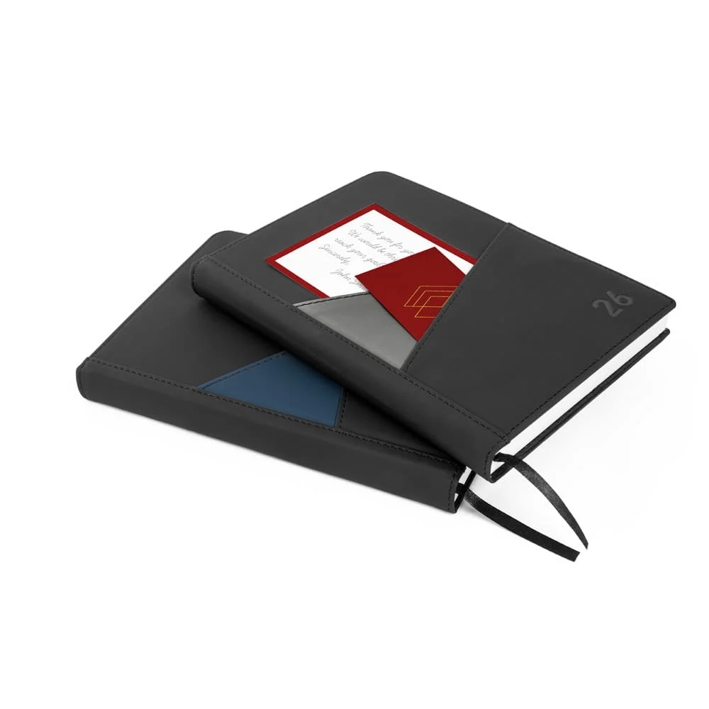 Agenda 2026 Personalizada IBSEN A5