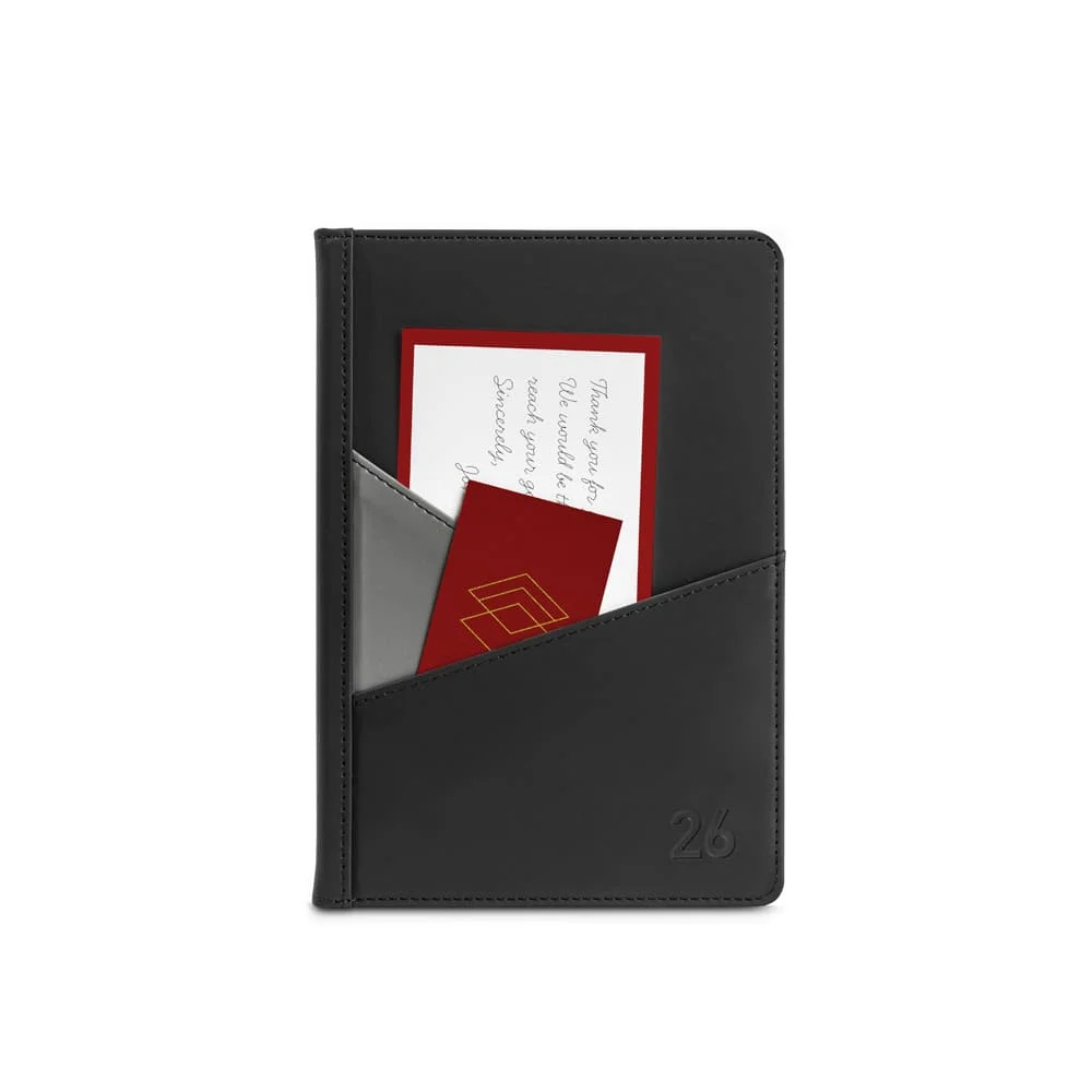 Agenda 2026 Personalizada IBSEN A5