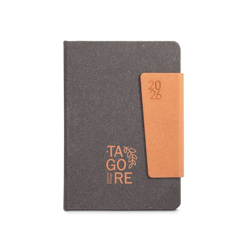 Agenda 2026 Personalizada TAGORE
