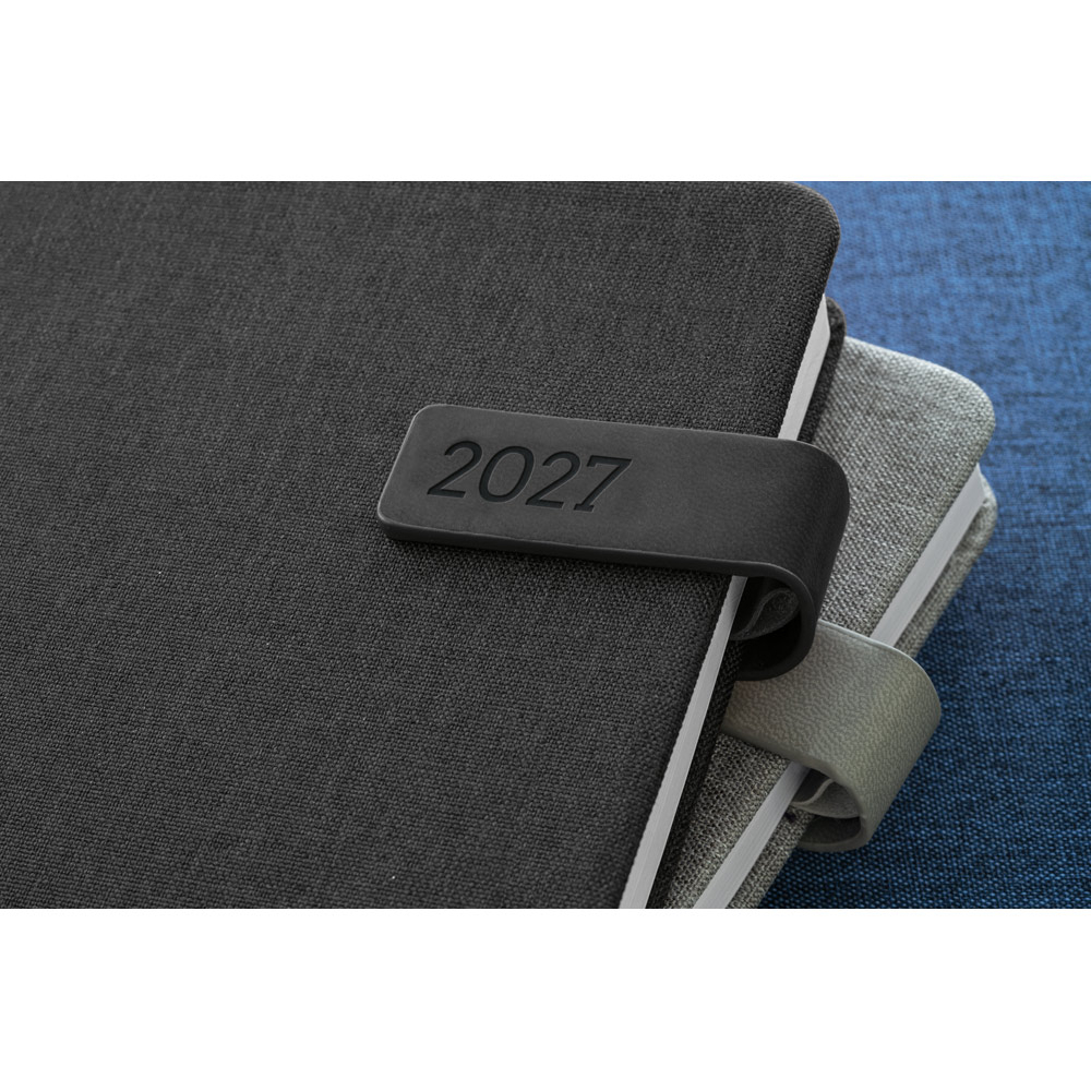 Agenda 2027 Personalizada rPET