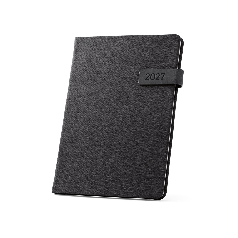 Agenda 2027 Personalizada rPET