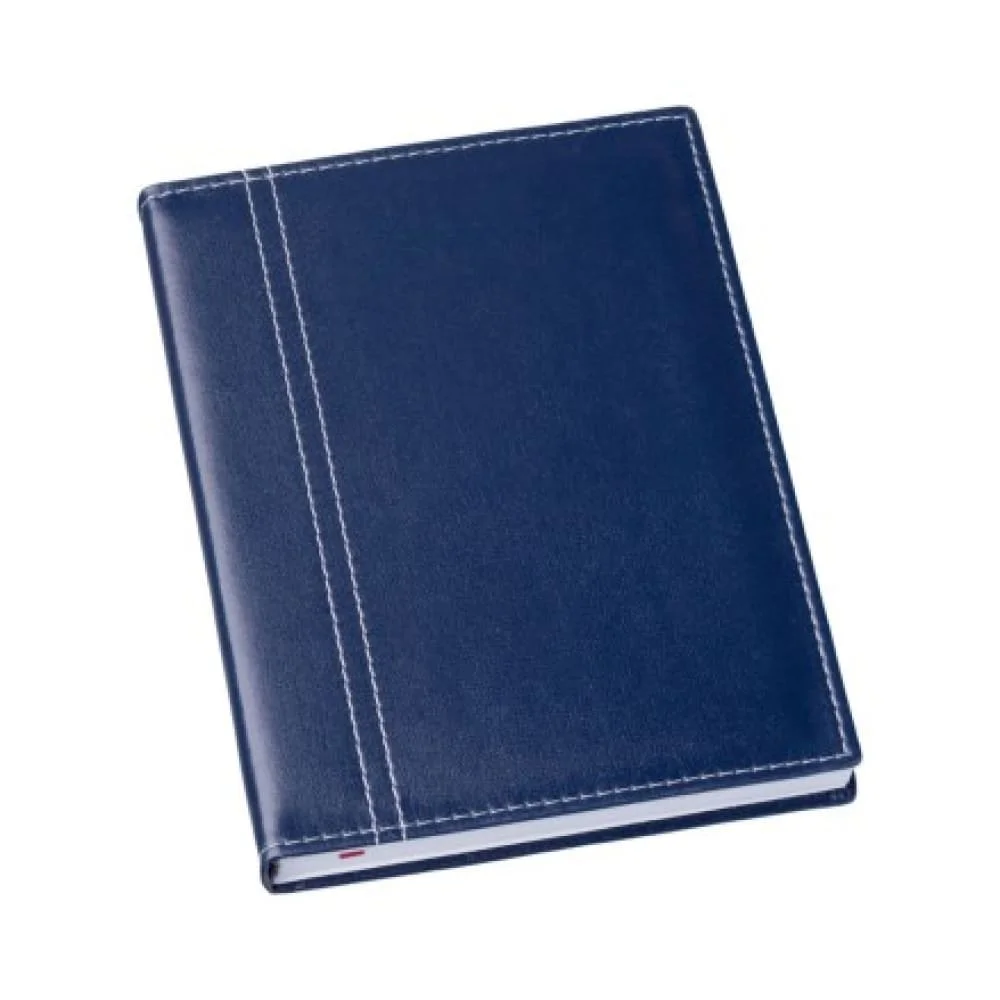 Agenda Diária Personalizada Lisa