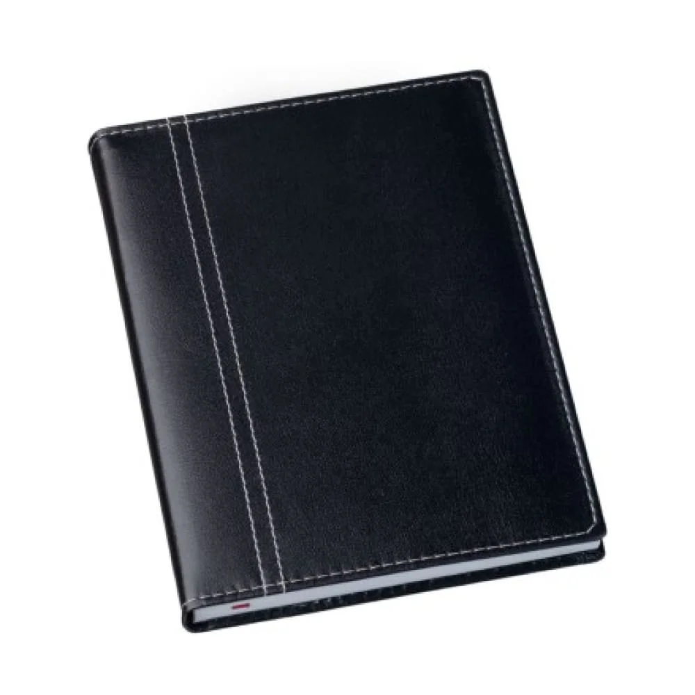 Agenda Diária Personalizada Lisa