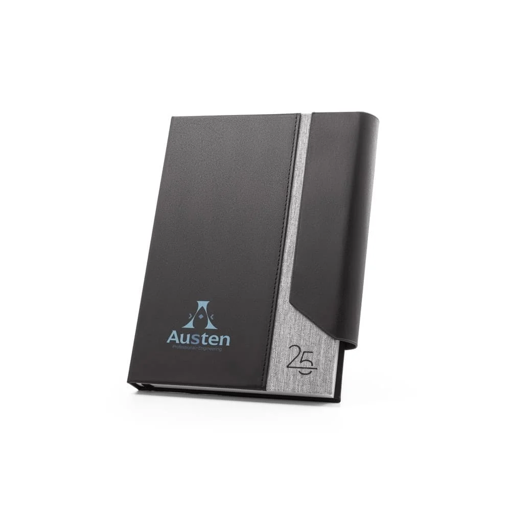 Agenda Personalizada 2025 Austen