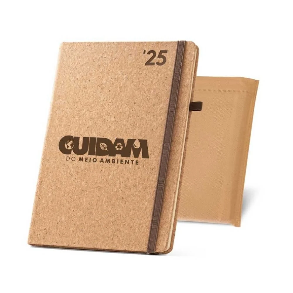 Agenda Personalizada 2025 POMAR B5