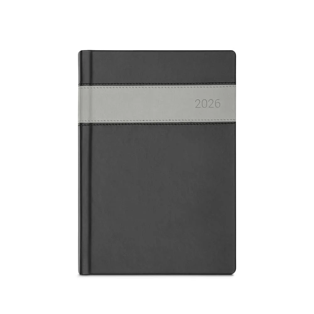 Agenda Personalizada 2026 ALLENDE A5