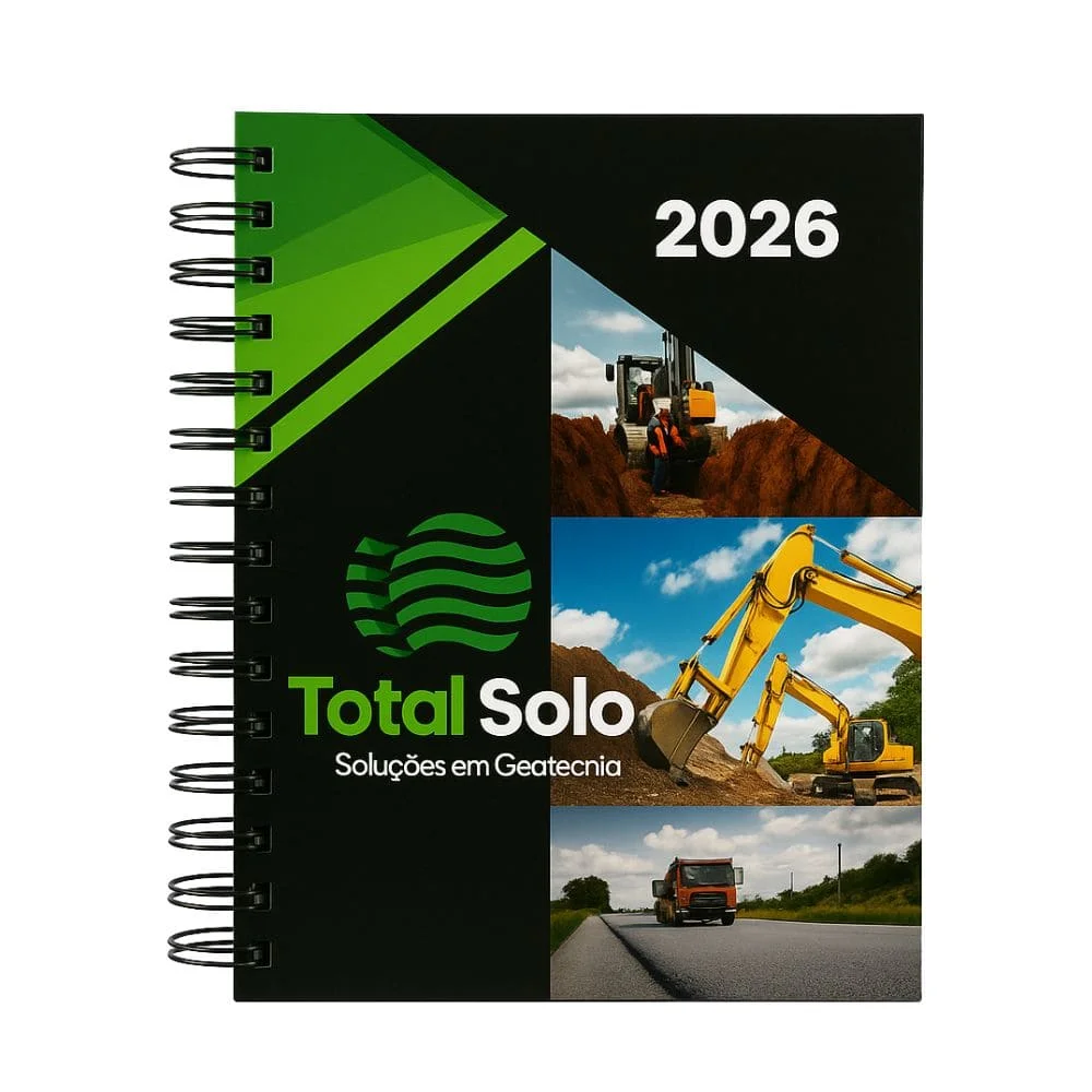 Agenda Personalizada 2026 Capa Custom-PAG01