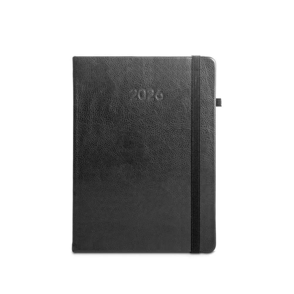 Agenda Personalizada 2026 WATERS B5