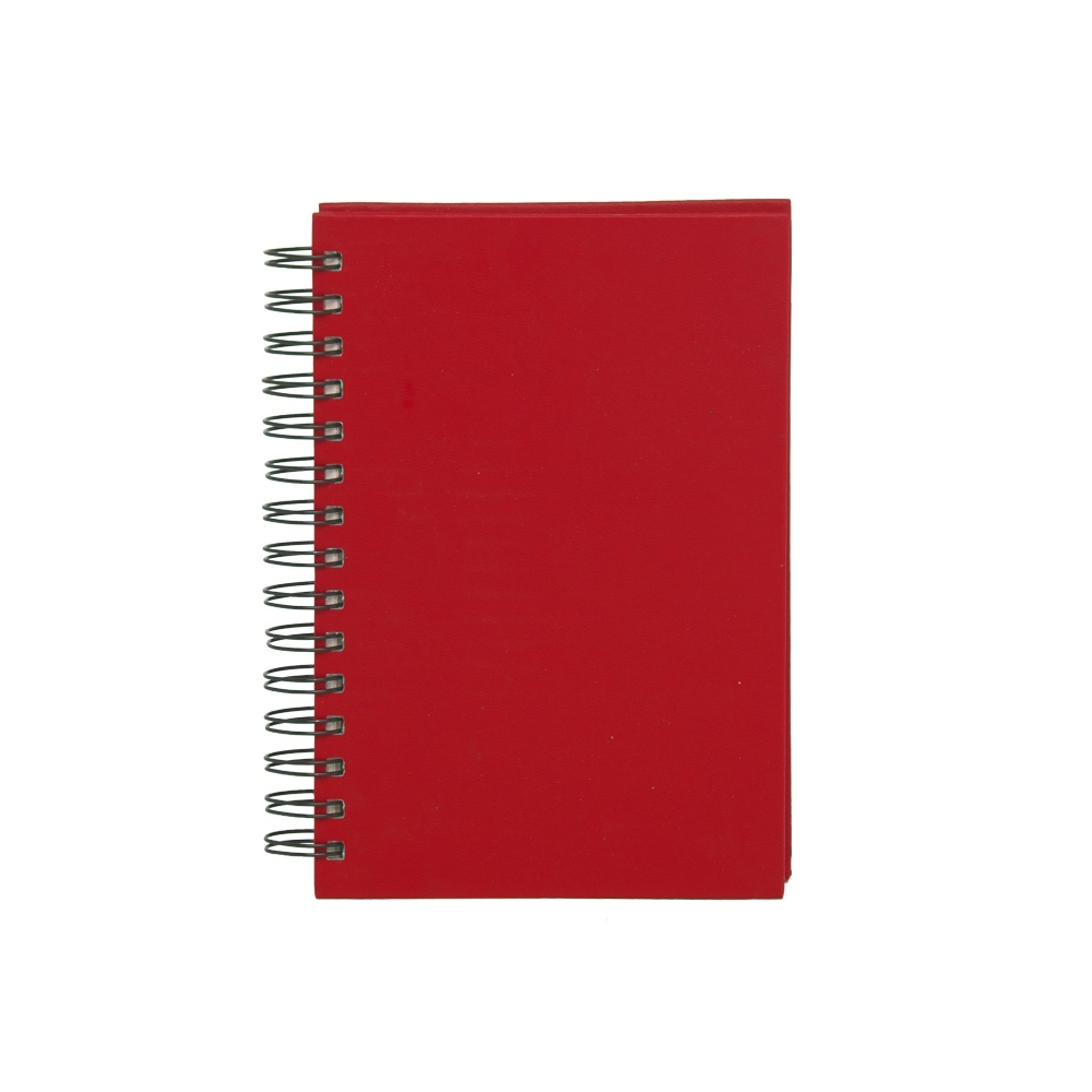 Agenda Personalizada 2027 Cromato Wire-O