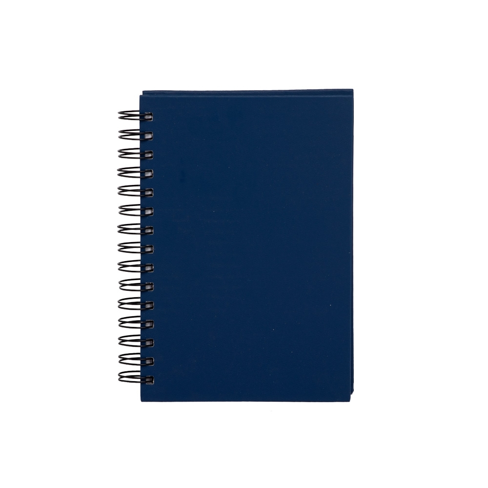 Agenda Personalizada 2027 Cromato Wire-O