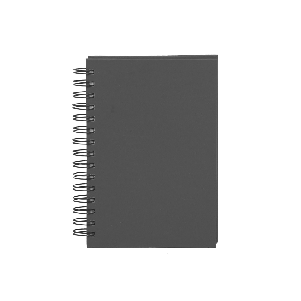 Agenda Personalizada 2027 Cromato Wire-O-PX14932