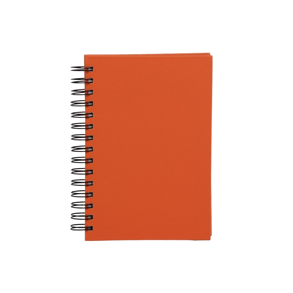 Agenda Personalizada 2027 Cromato Wire-O
