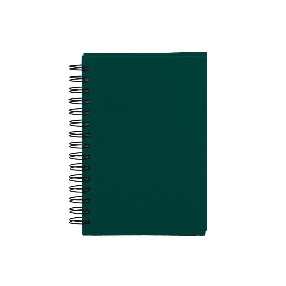 Agenda Personalizada 2027 Cromato Wire-O