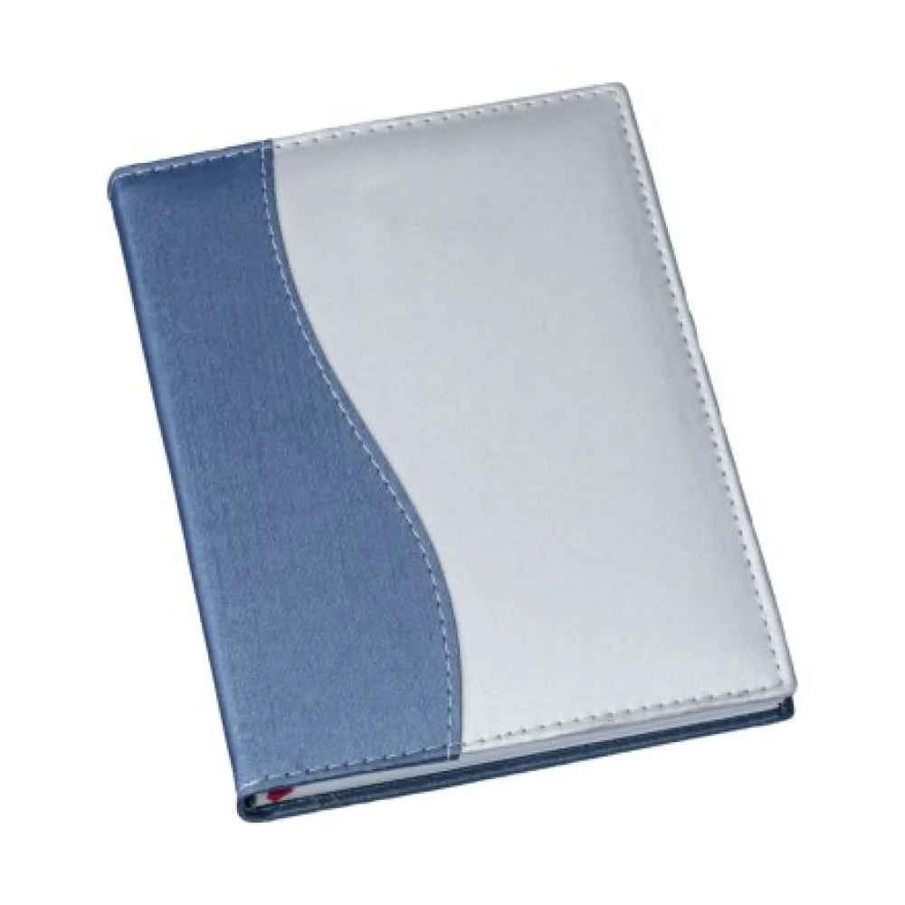 Agenda Personalizada Clássica S