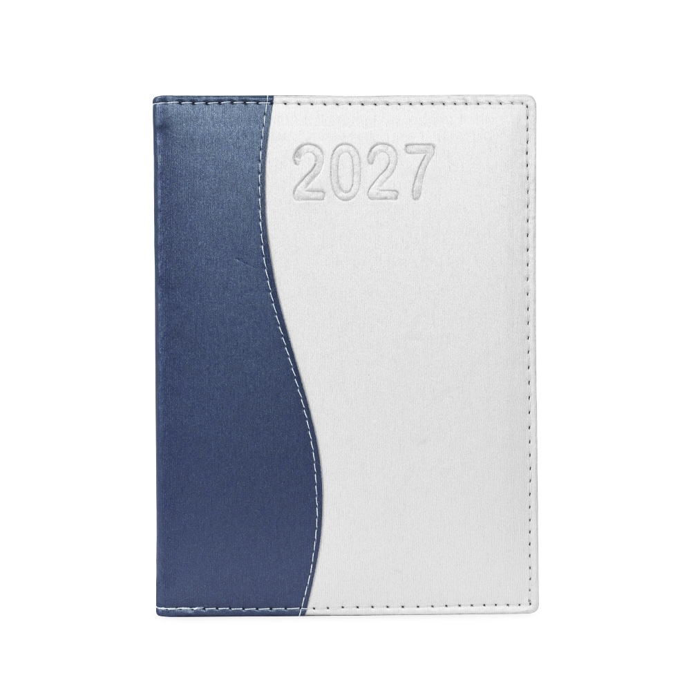 Agenda Personalizada Clássica S