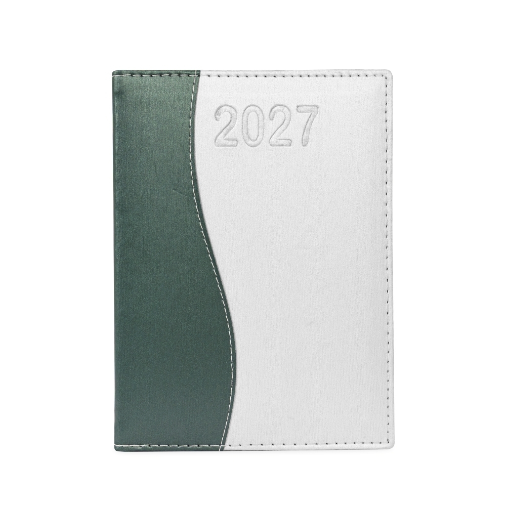 Agenda Personalizada Clássica S-PX12294