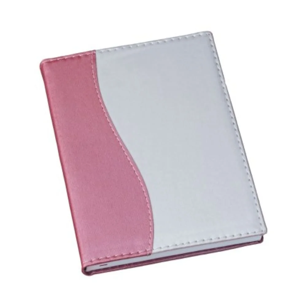 Agenda Personalizada Clássica S