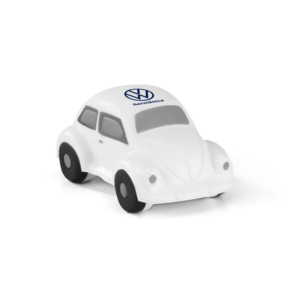 Anti-estresse Personalizada Carro