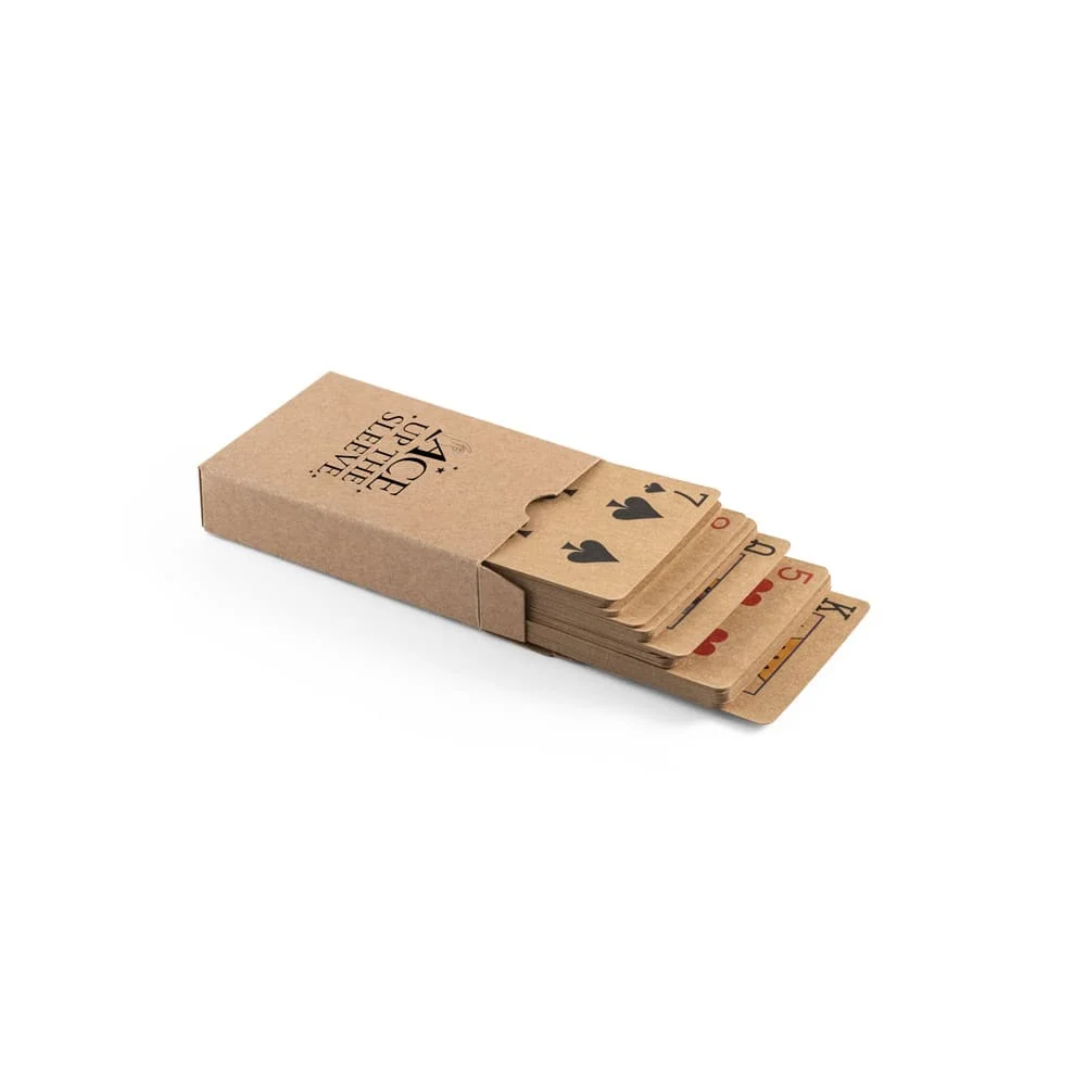 Baralho Personalizado Kraft-PS98149