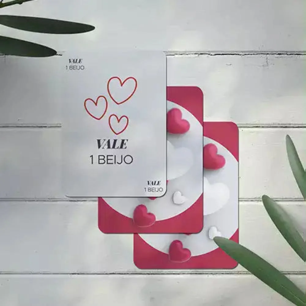 Baralho com Cartas Personalizadas