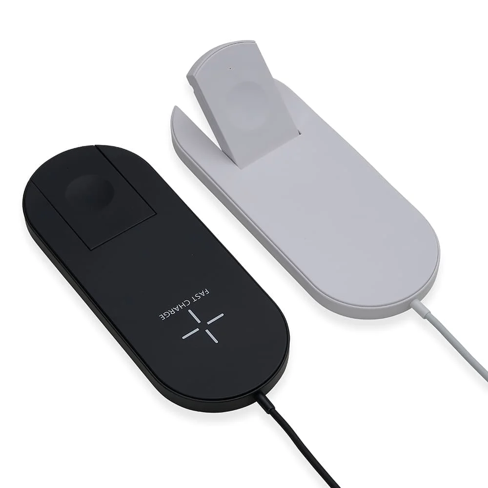 Base Carregador por Indução Personalizada