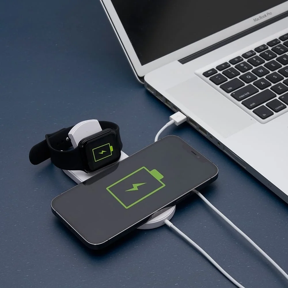 Base Carregador por Indução Personalizada