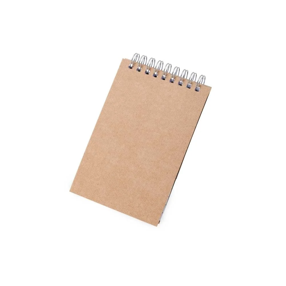 Bloco de Anotações Ecológico-PX14818