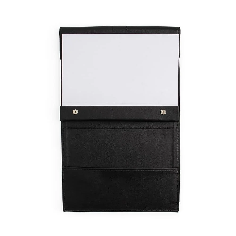 Bloco de Anotações Personalizado com Suporte