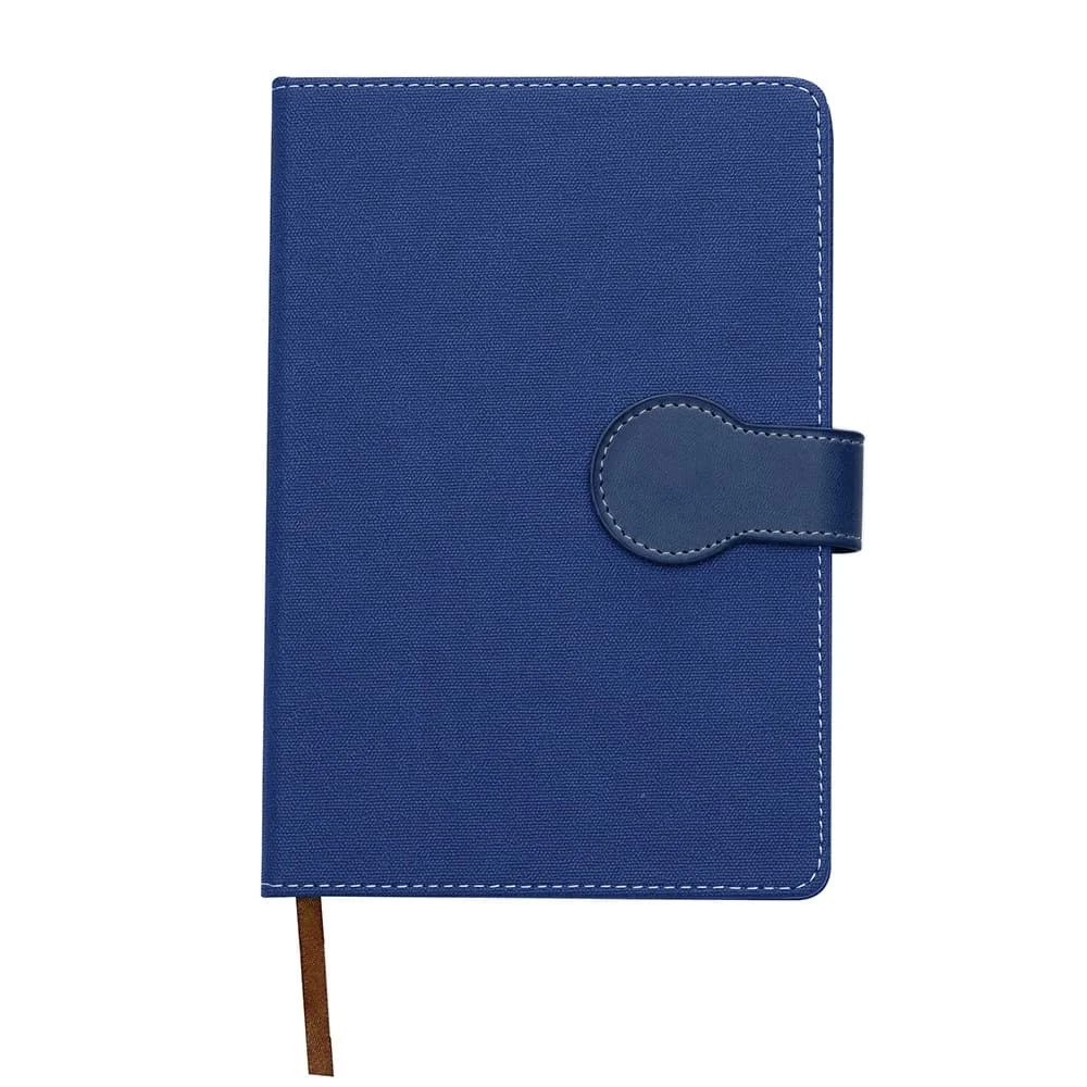 Bloco de Anotações Personalizado para Eventos
