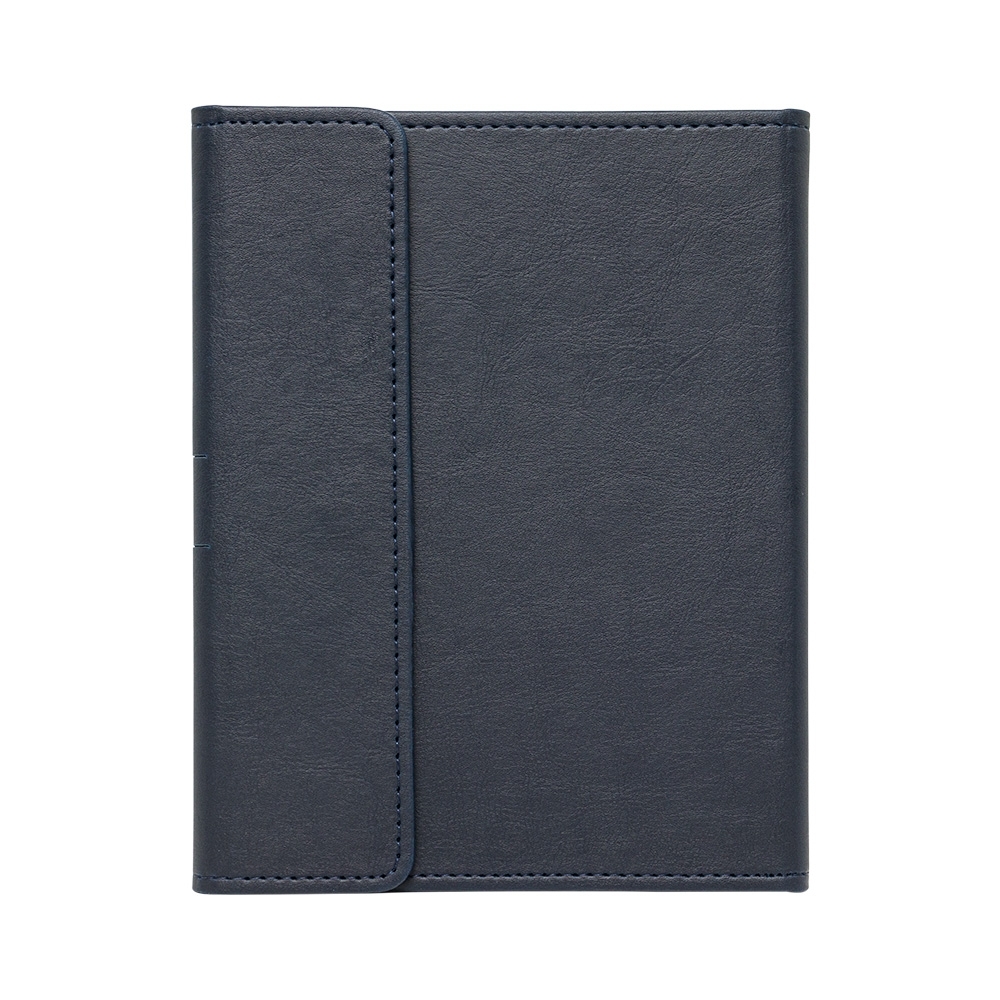 Bloco de Anotações Personalizado com Suporte