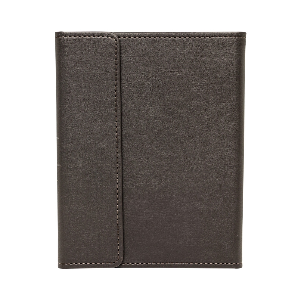 Bloco de Anotações Personalizado com Suporte