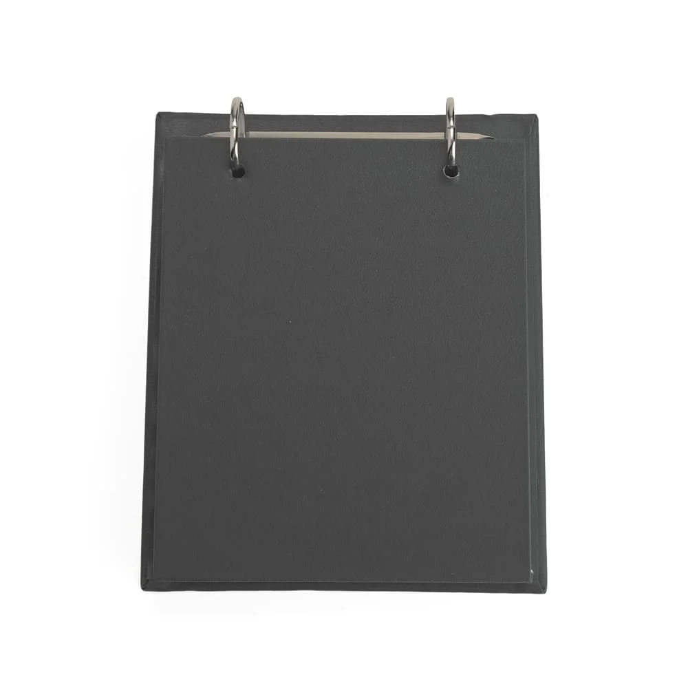 Bloco de Anotações de Mesa