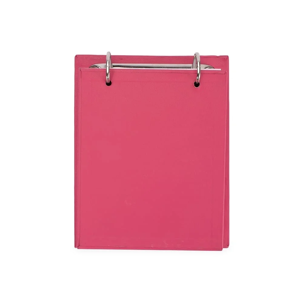 Bloco de Anotações de Mesa