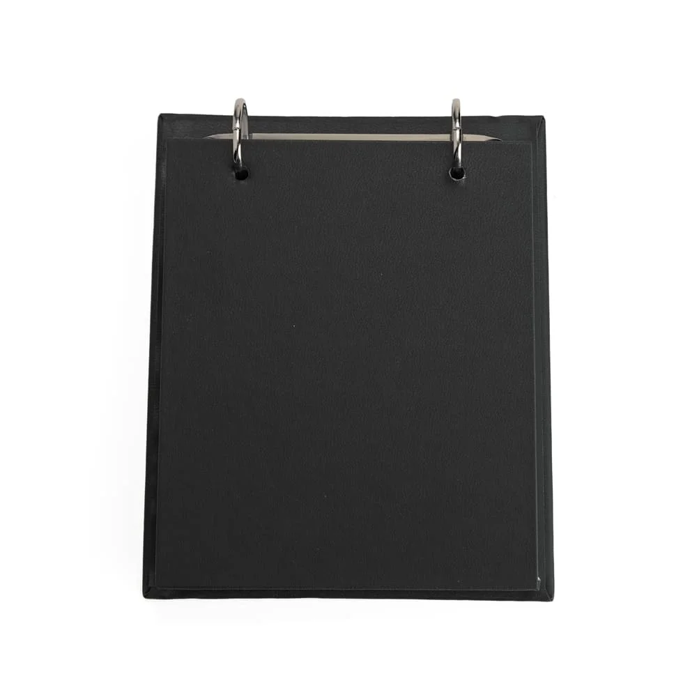Bloco de Anotações de Mesa