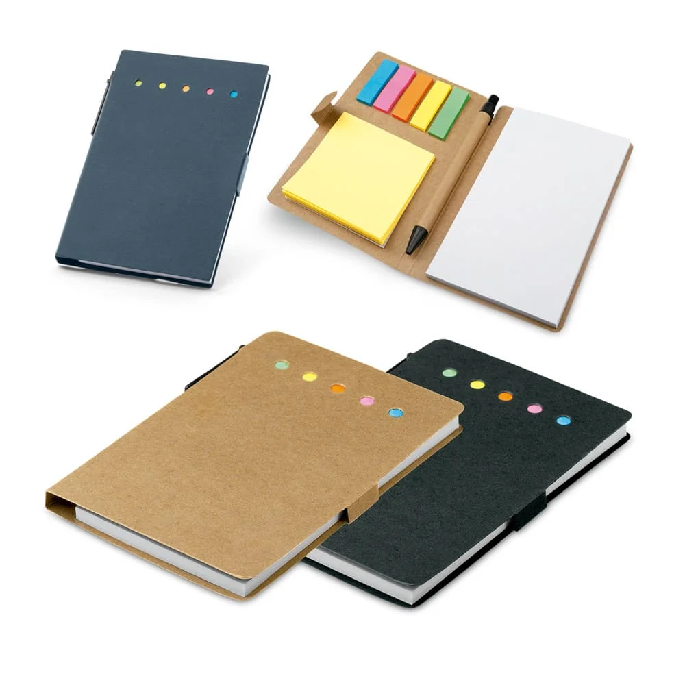 Bloco de Notas Personalizado GULLAR