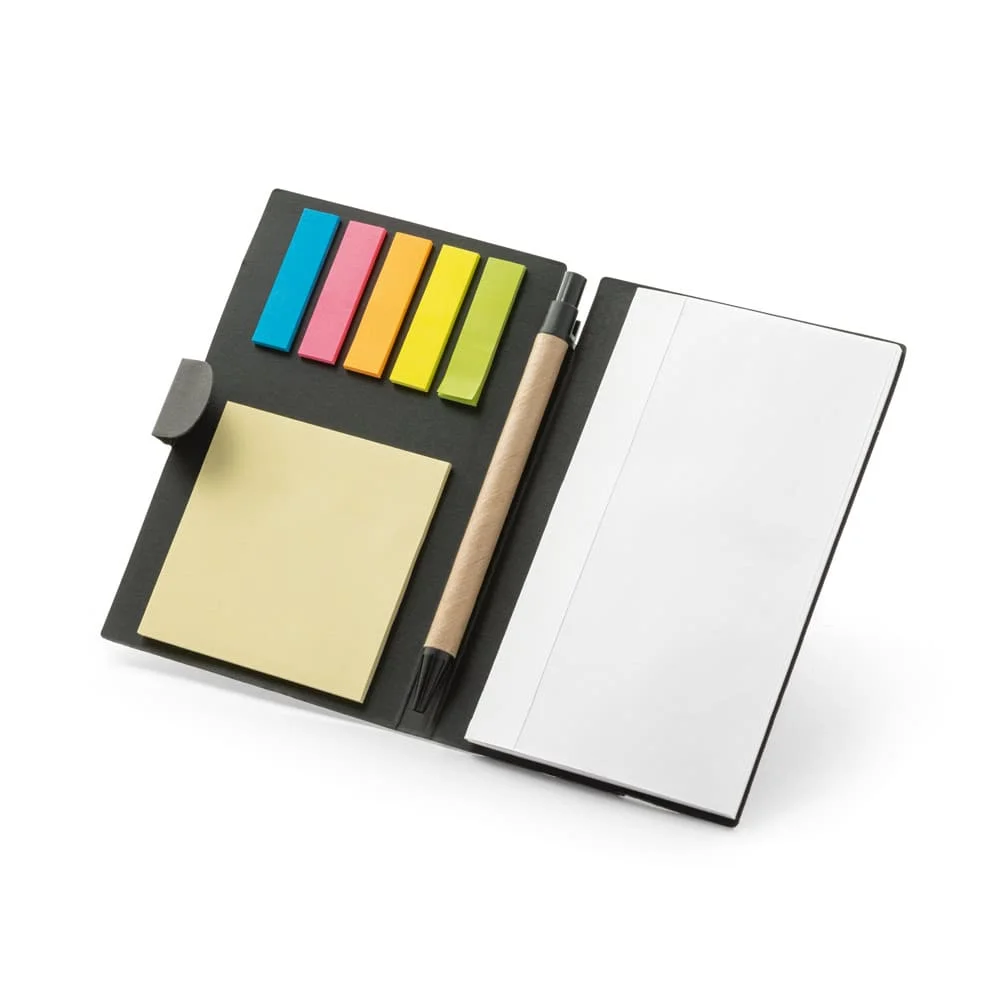 Bloco de Notas Personalizado GULLAR
