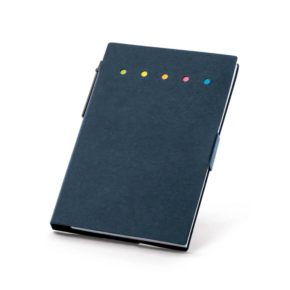 Bloco de Notas Personalizado GULLAR