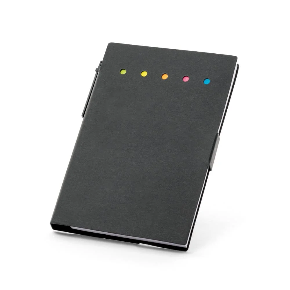 Bloco de Notas Personalizado GULLAR
