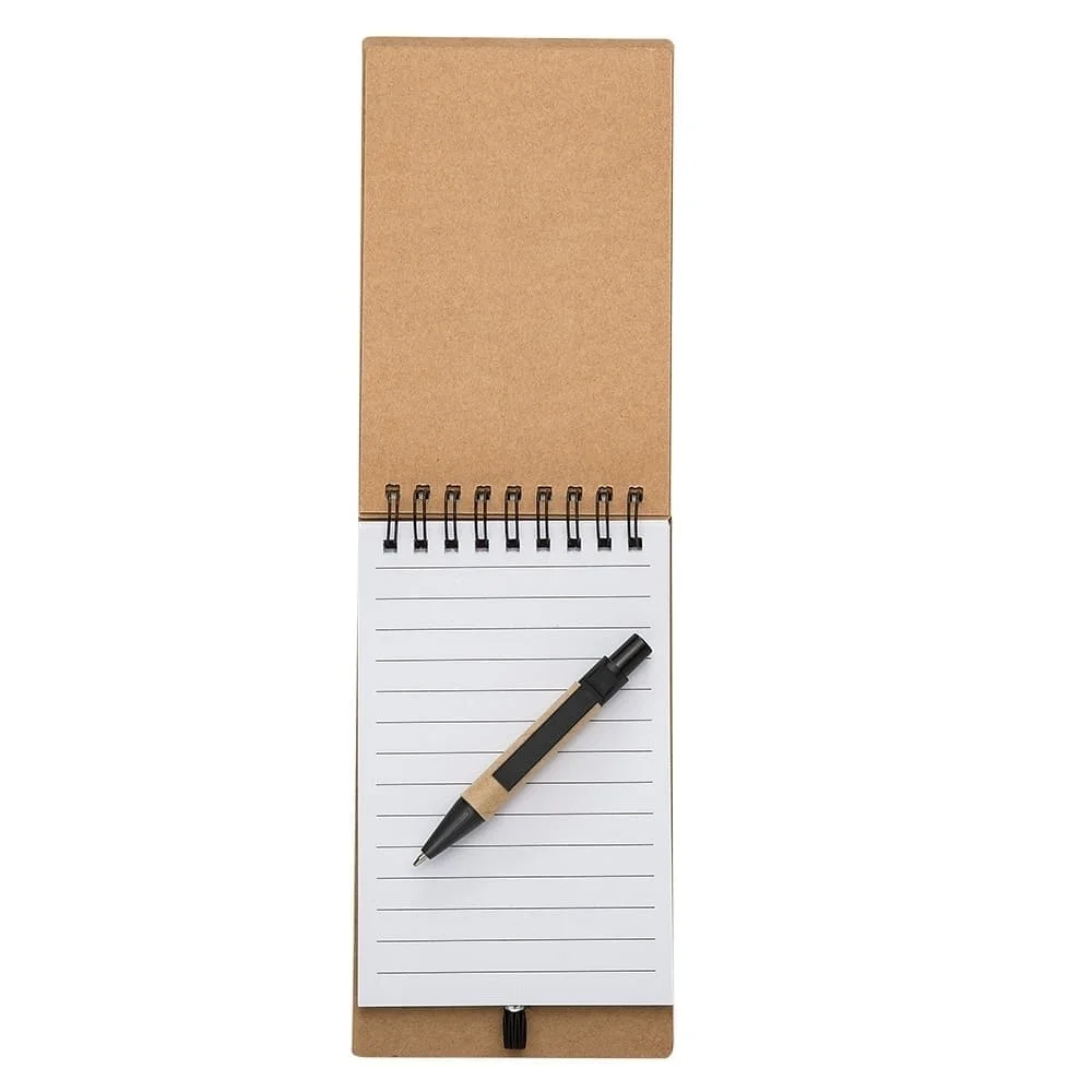 Bloco de Notas com Autoadesivo