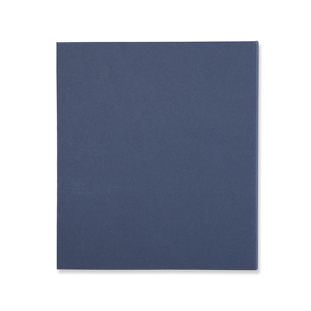 Bloco de Notas com Capa Papelão