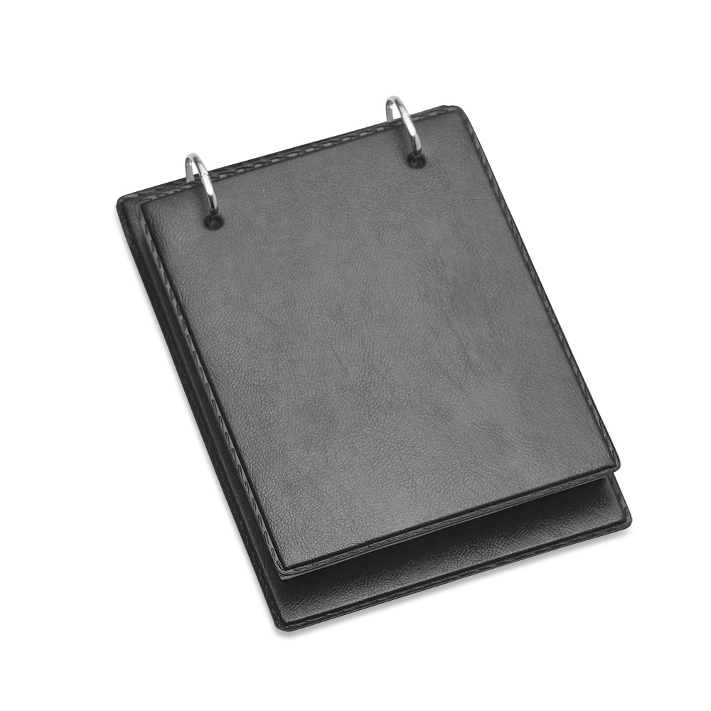 Bloco de Notas de Mesa Personalizado