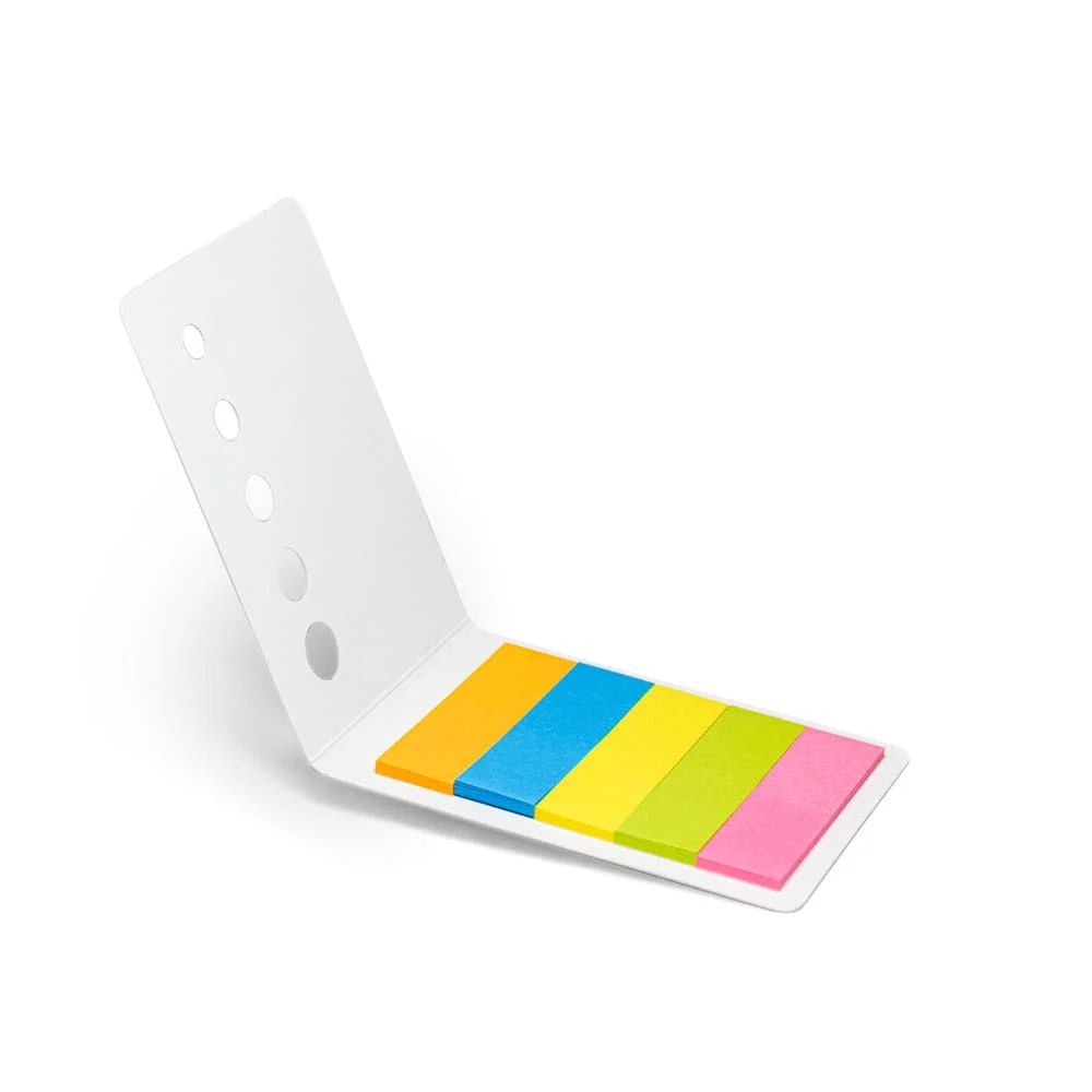Bloco de Postit Personalizado