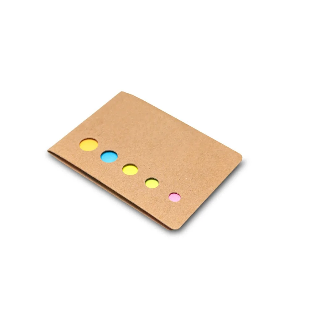 Bloco de Postit Personalizado