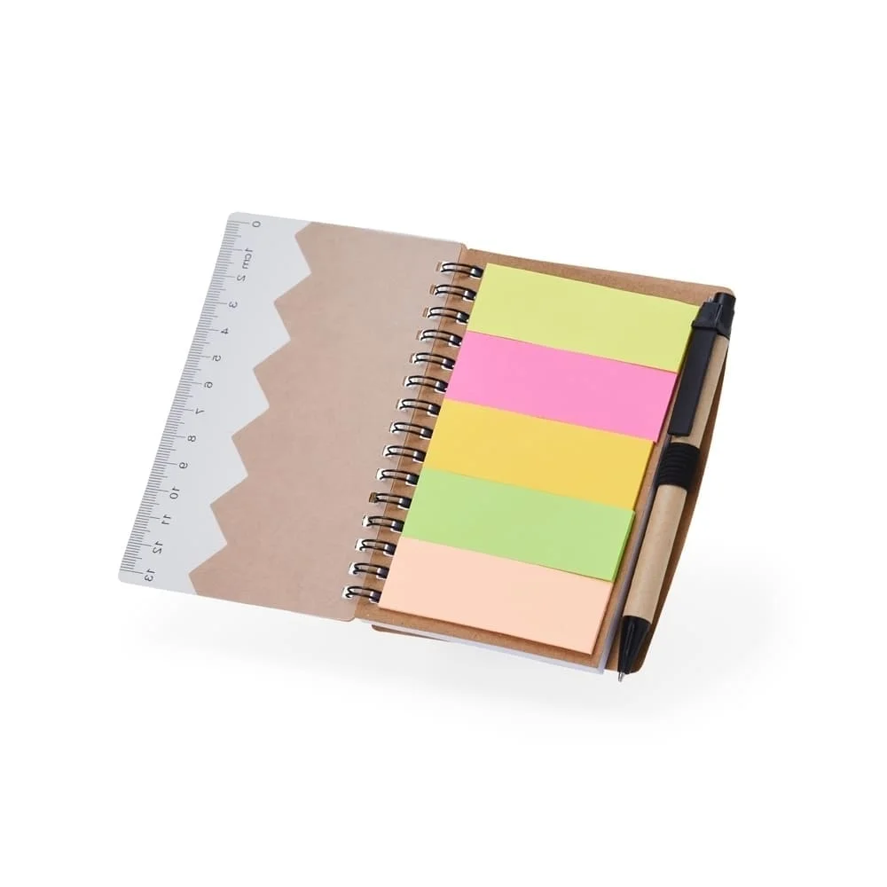 Bloco para Anotações Personalizado