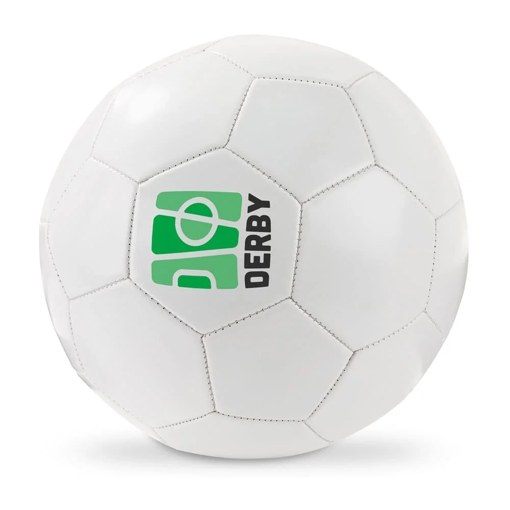 Bola de Futebol Personalizada Clássica