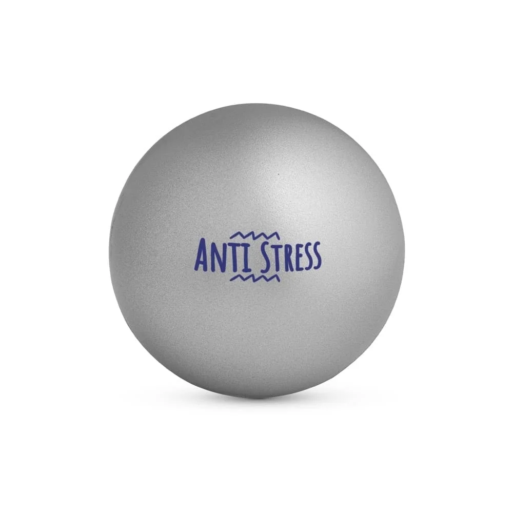 Bolinha Antiestresse Personalizada Lisa