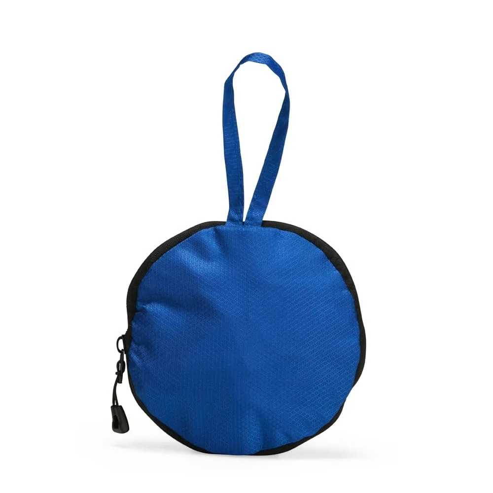 Bolsa Dobrável Poliéster 6L